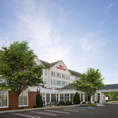 Hilton Garden Inn Milford Kültér fotó
