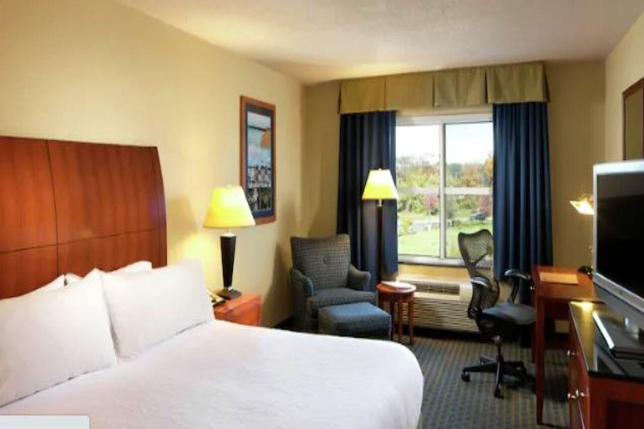 Hilton Garden Inn Milford Kültér fotó