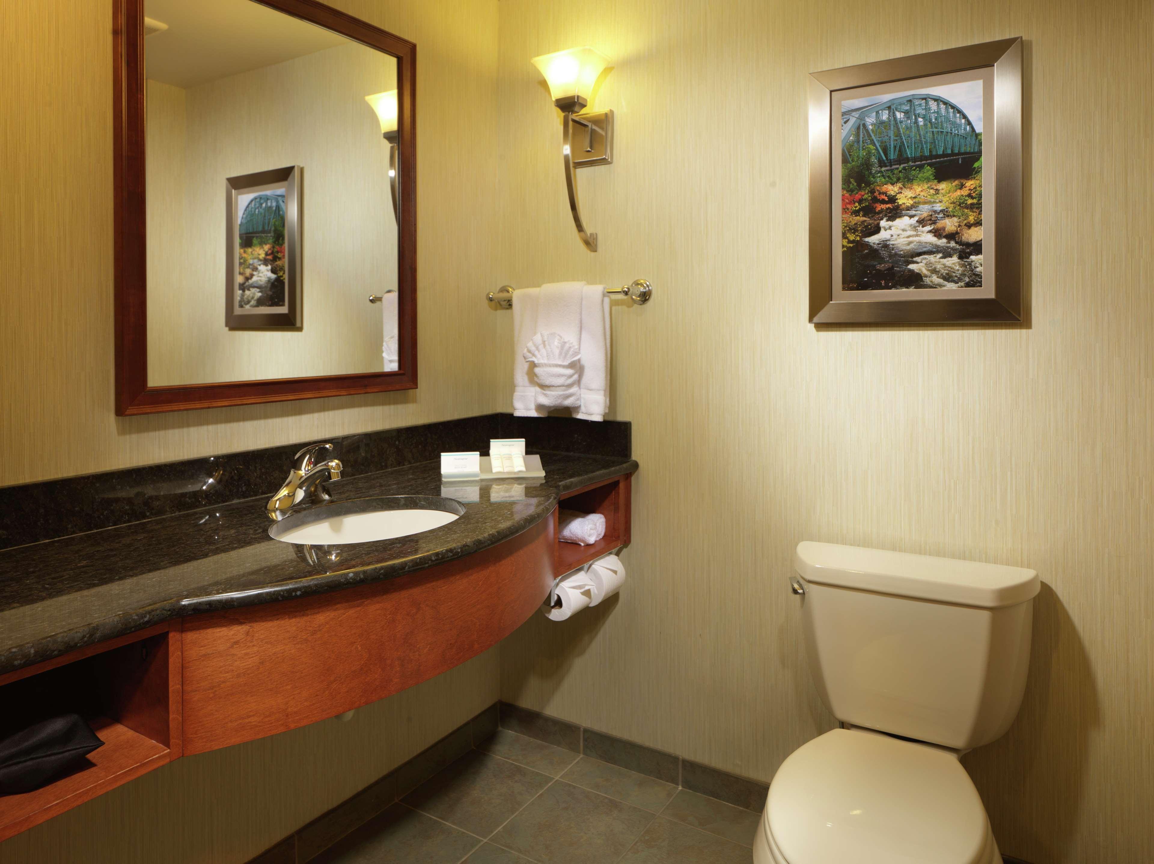 Hilton Garden Inn Milford Kültér fotó