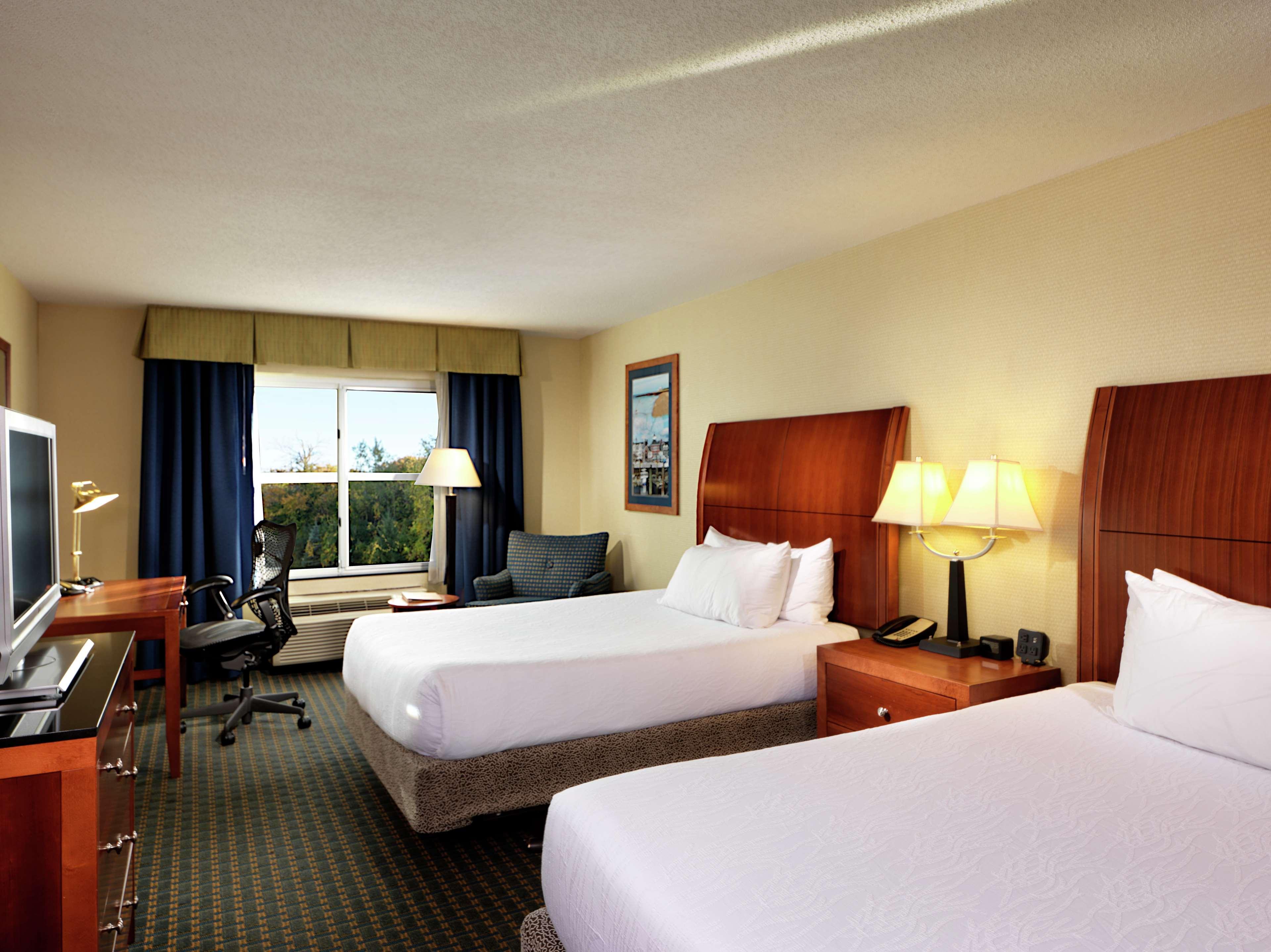 Hilton Garden Inn Milford Kültér fotó