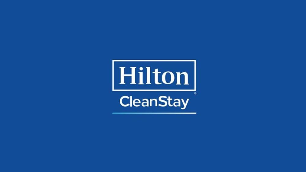 Hilton Garden Inn Milford Kültér fotó