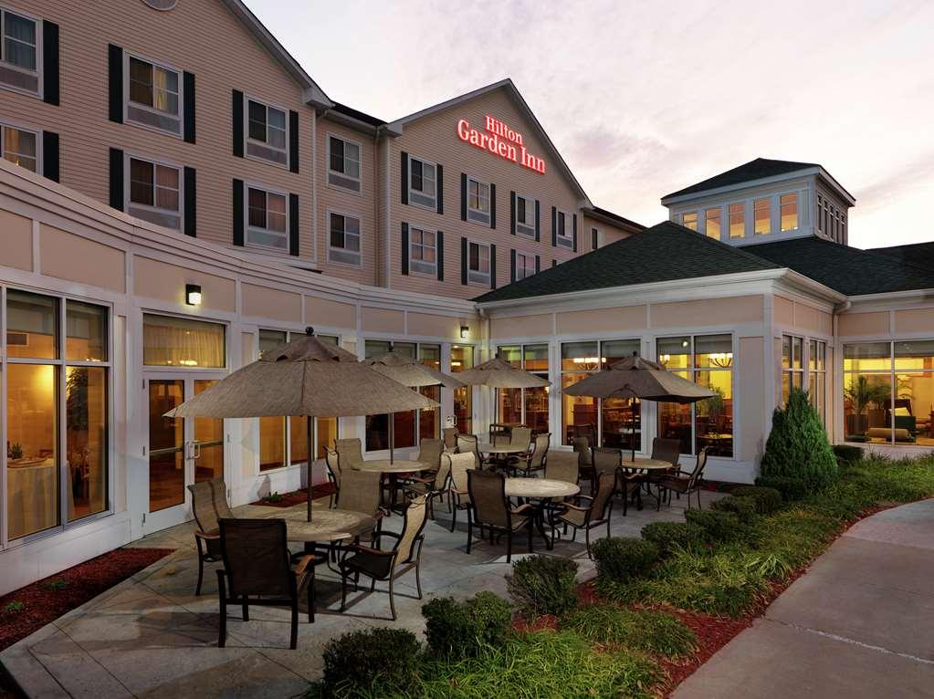 Hilton Garden Inn Milford Kültér fotó