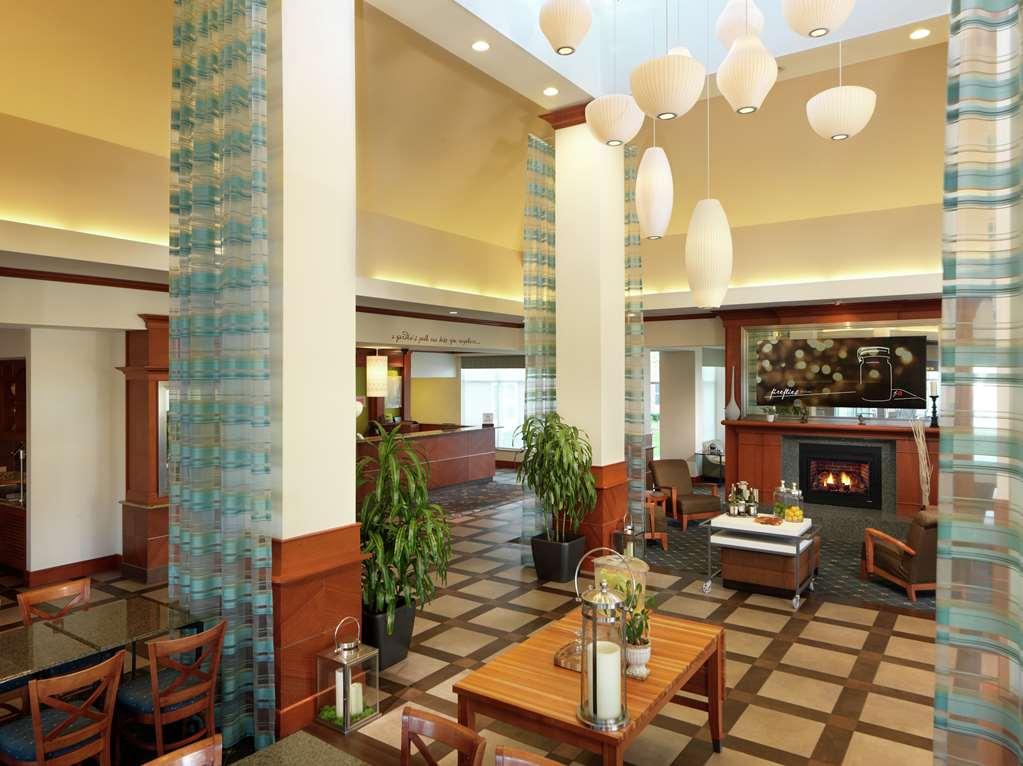 Hilton Garden Inn Milford Beltér fotó