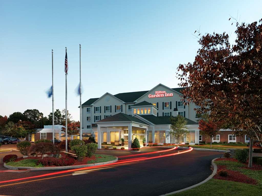Hilton Garden Inn Milford Kültér fotó