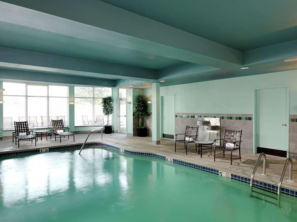 Hilton Garden Inn Milford Létesítmények fotó
