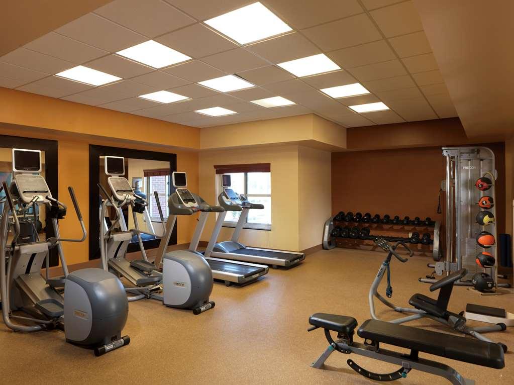 Hilton Garden Inn Milford Létesítmények fotó