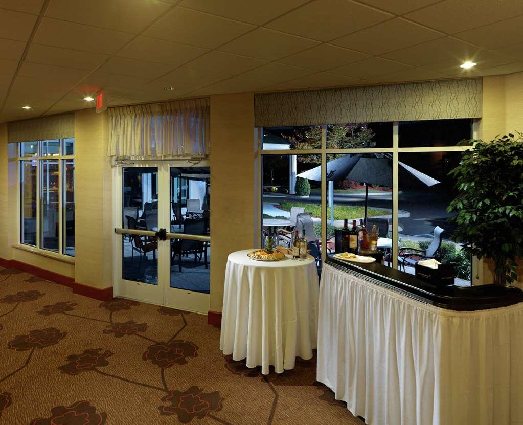 Hilton Garden Inn Milford Létesítmények fotó