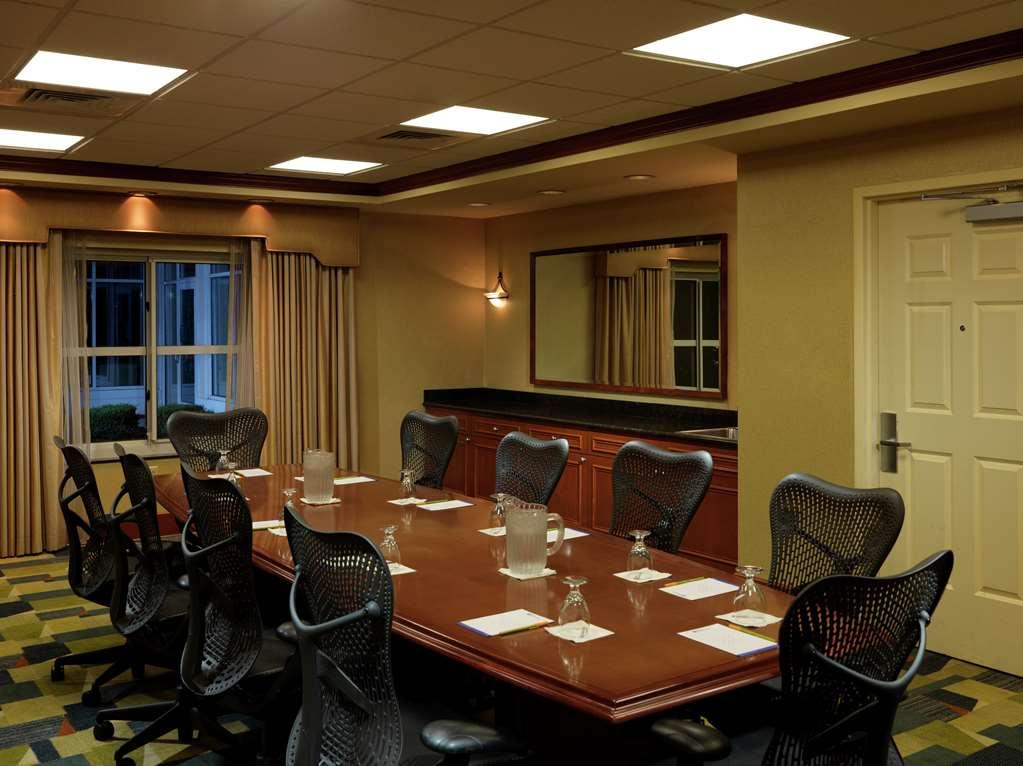 Hilton Garden Inn Milford Létesítmények fotó
