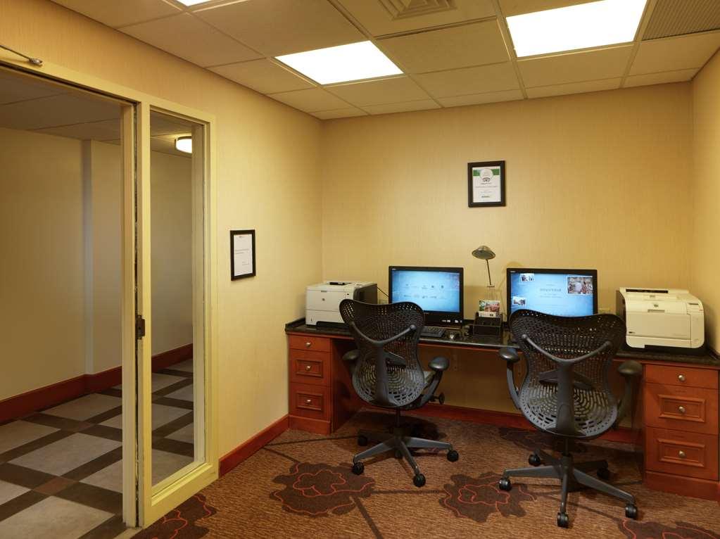 Hilton Garden Inn Milford Létesítmények fotó