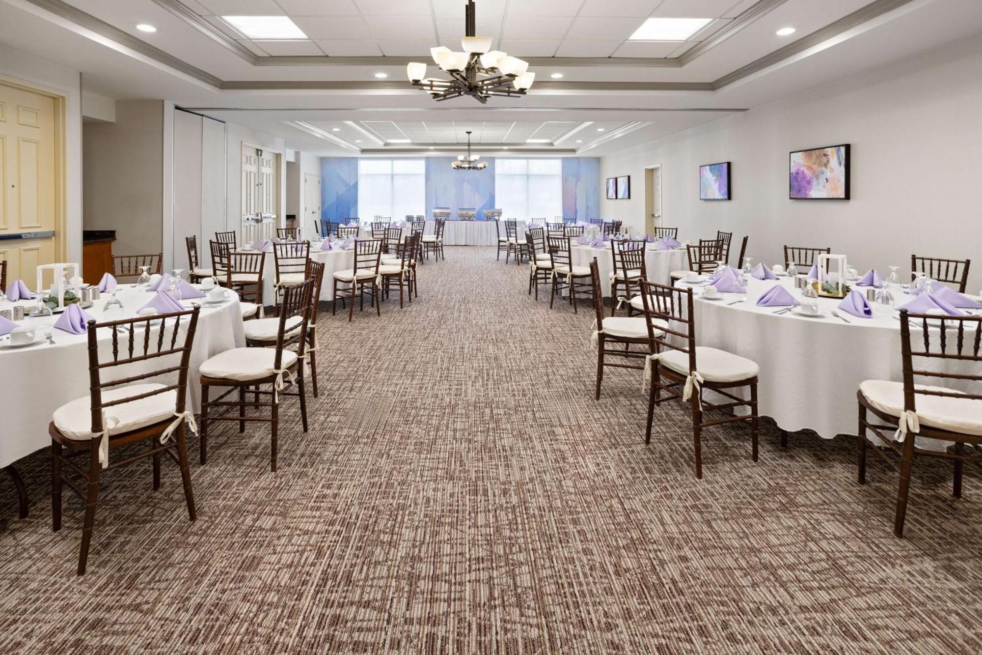 Hilton Garden Inn Milford Kültér fotó
