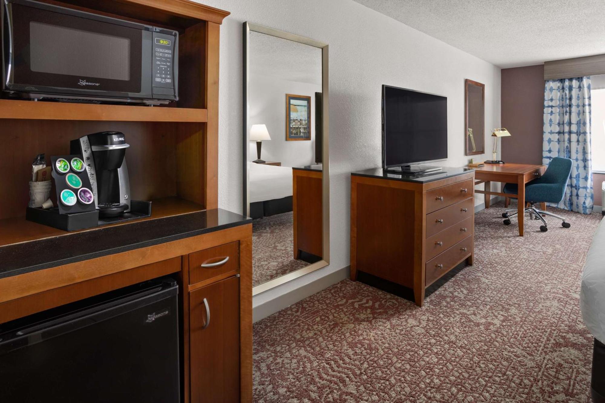 Hilton Garden Inn Milford Kültér fotó