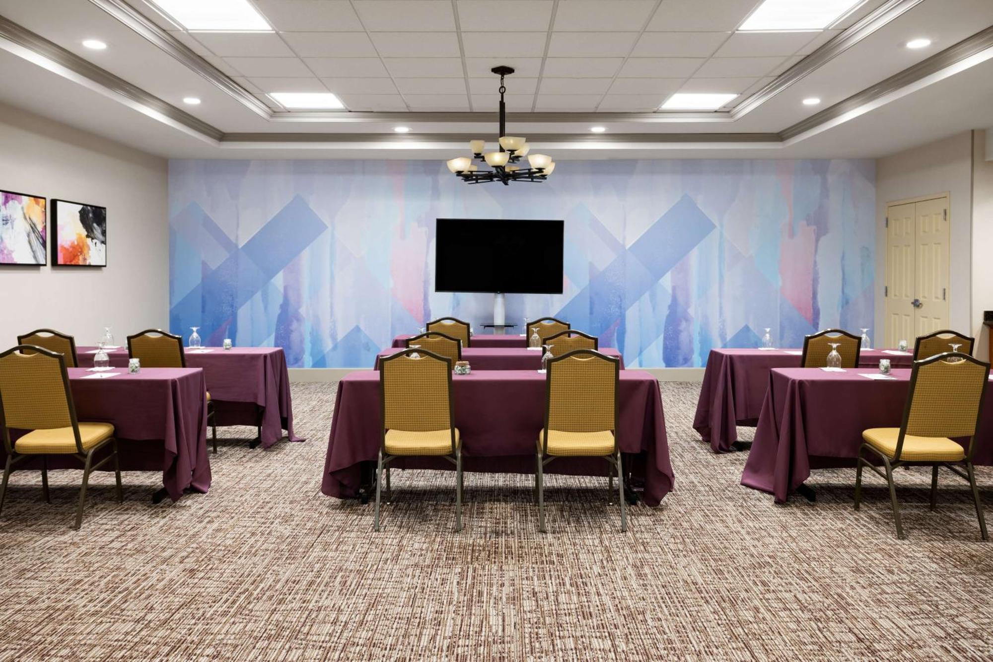 Hilton Garden Inn Milford Kültér fotó