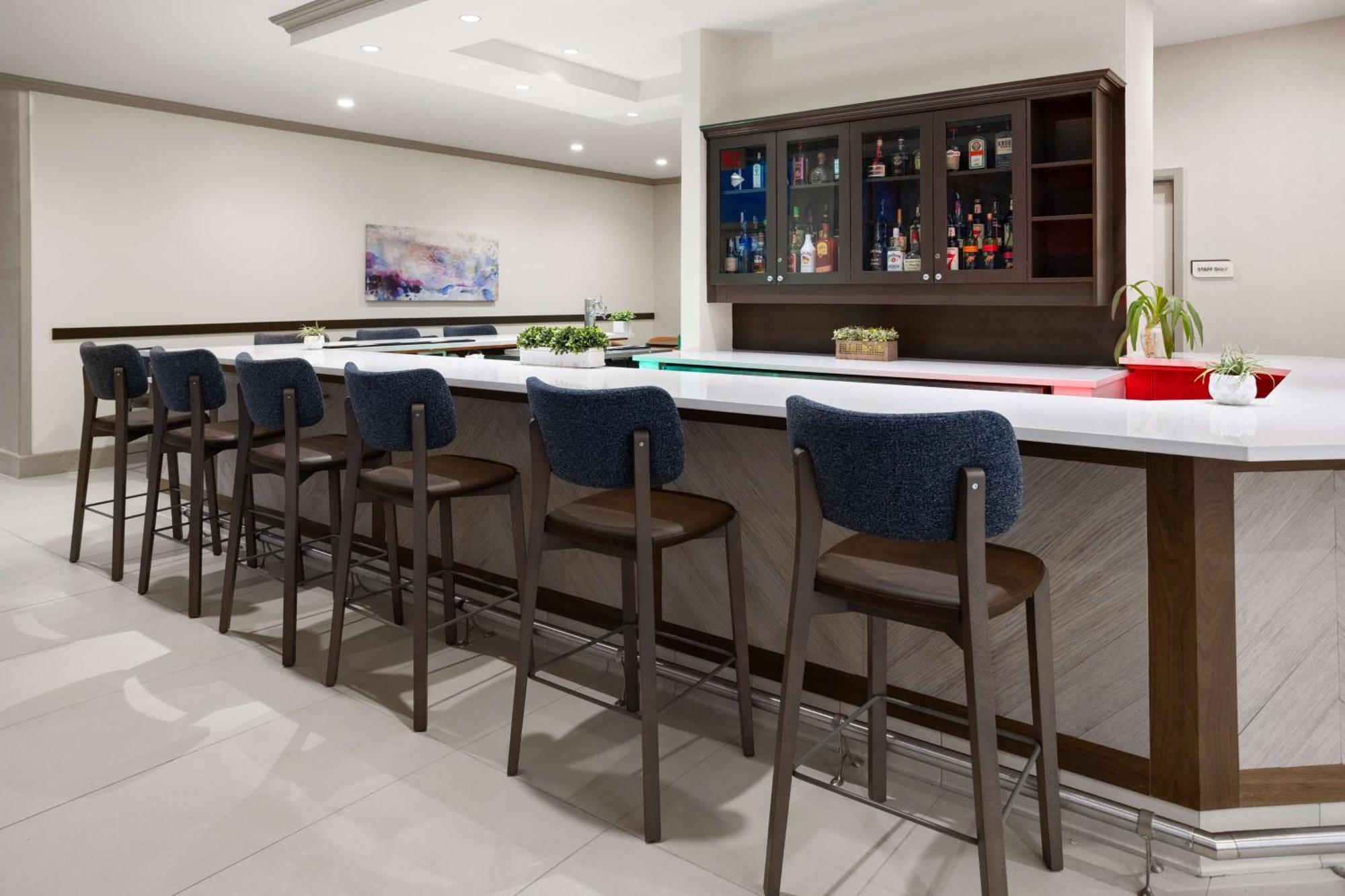 Hilton Garden Inn Milford Kültér fotó