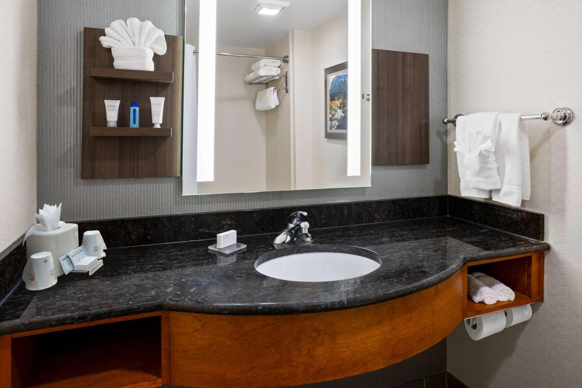 Hilton Garden Inn Milford Kültér fotó