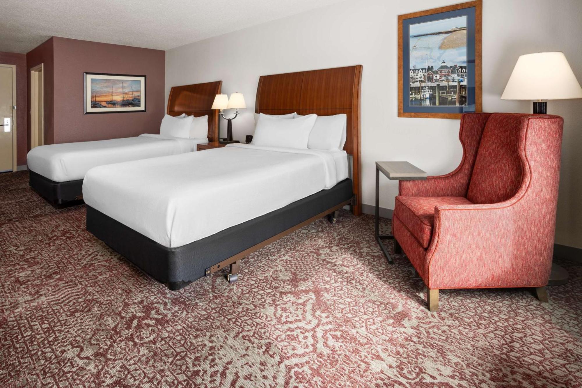 Hilton Garden Inn Milford Kültér fotó