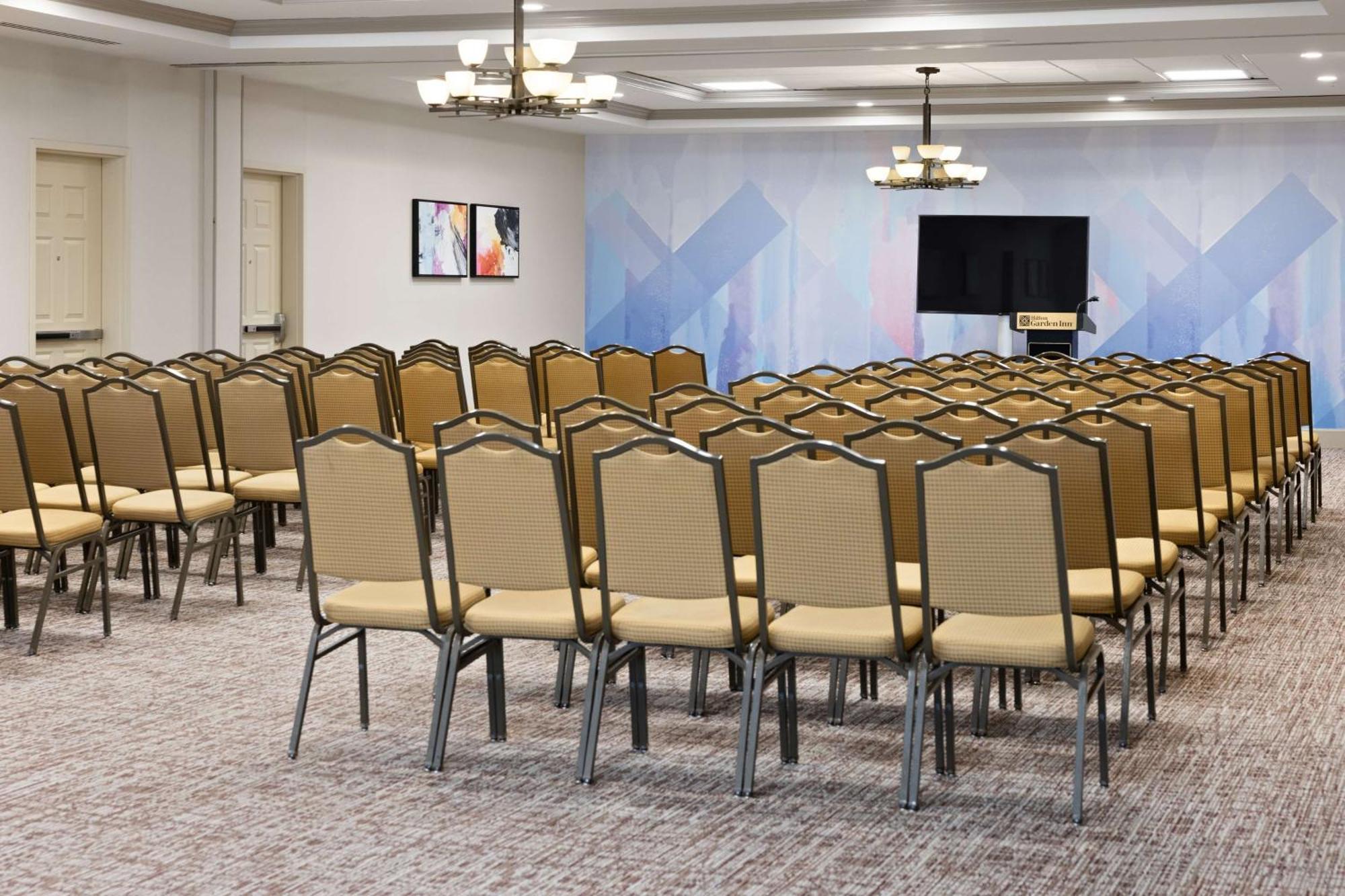 Hilton Garden Inn Milford Kültér fotó