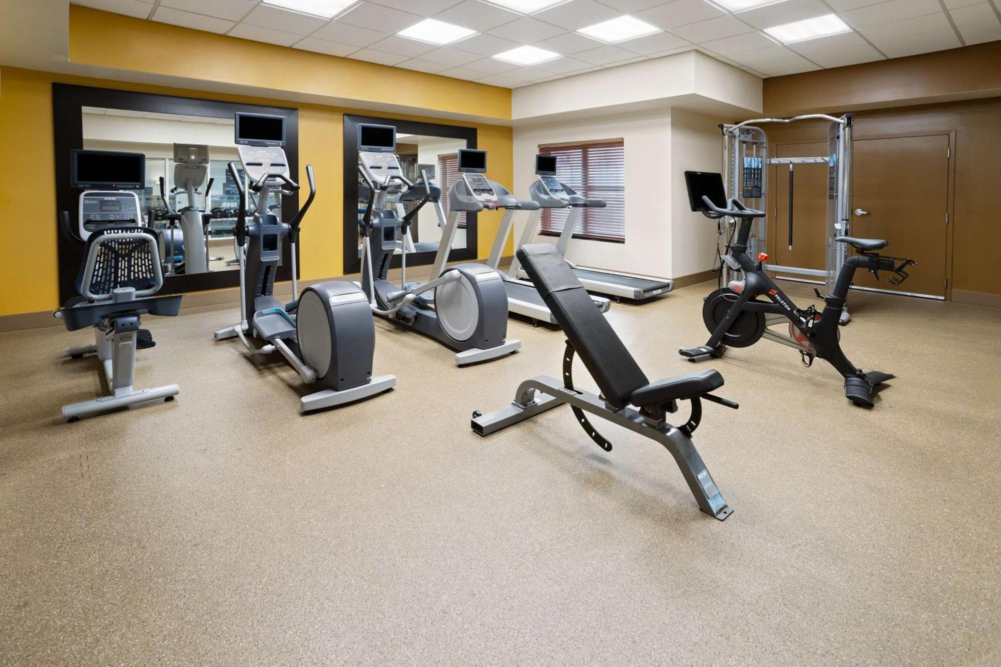Hilton Garden Inn Milford Kültér fotó