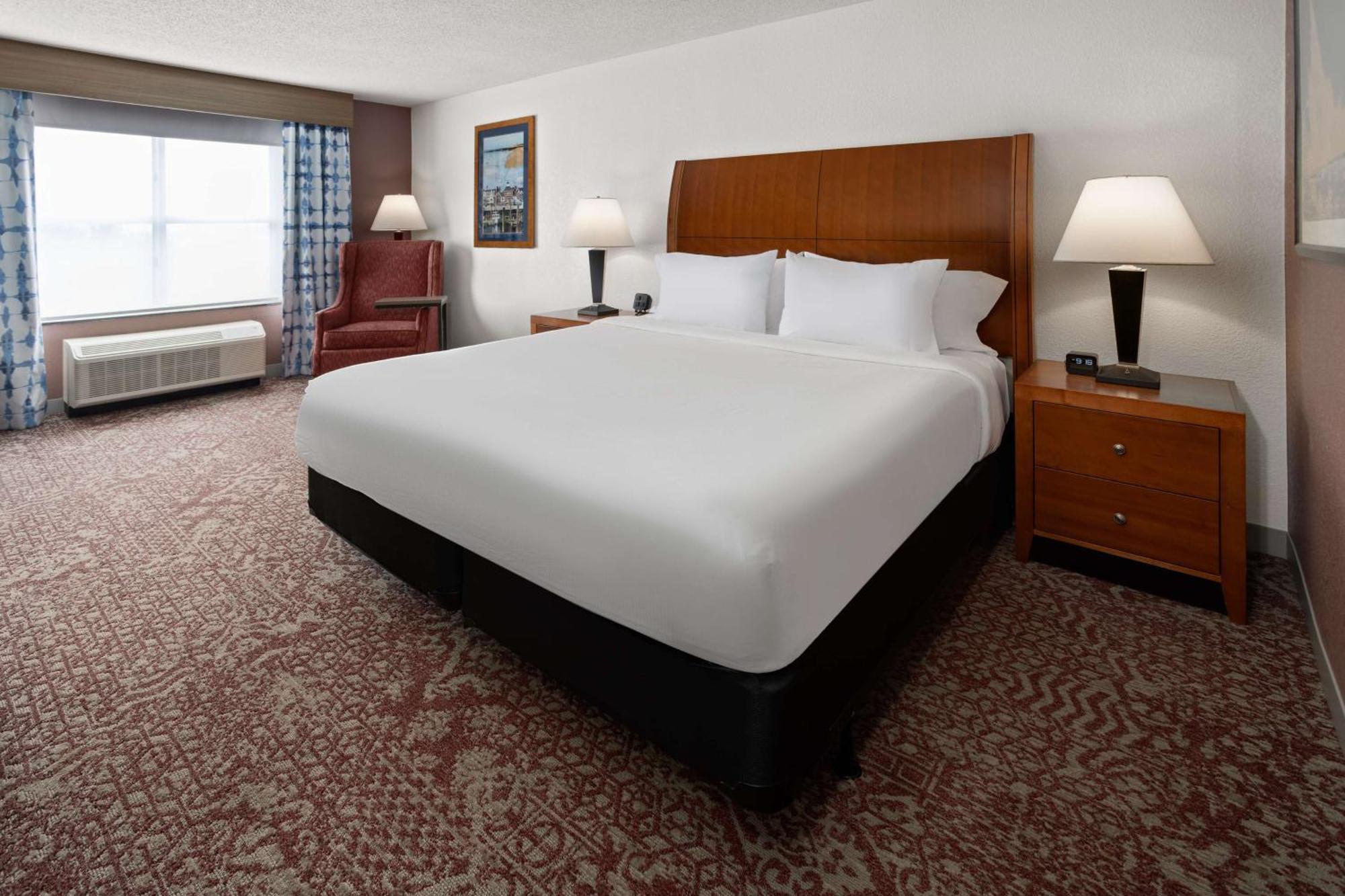 Hilton Garden Inn Milford Kültér fotó