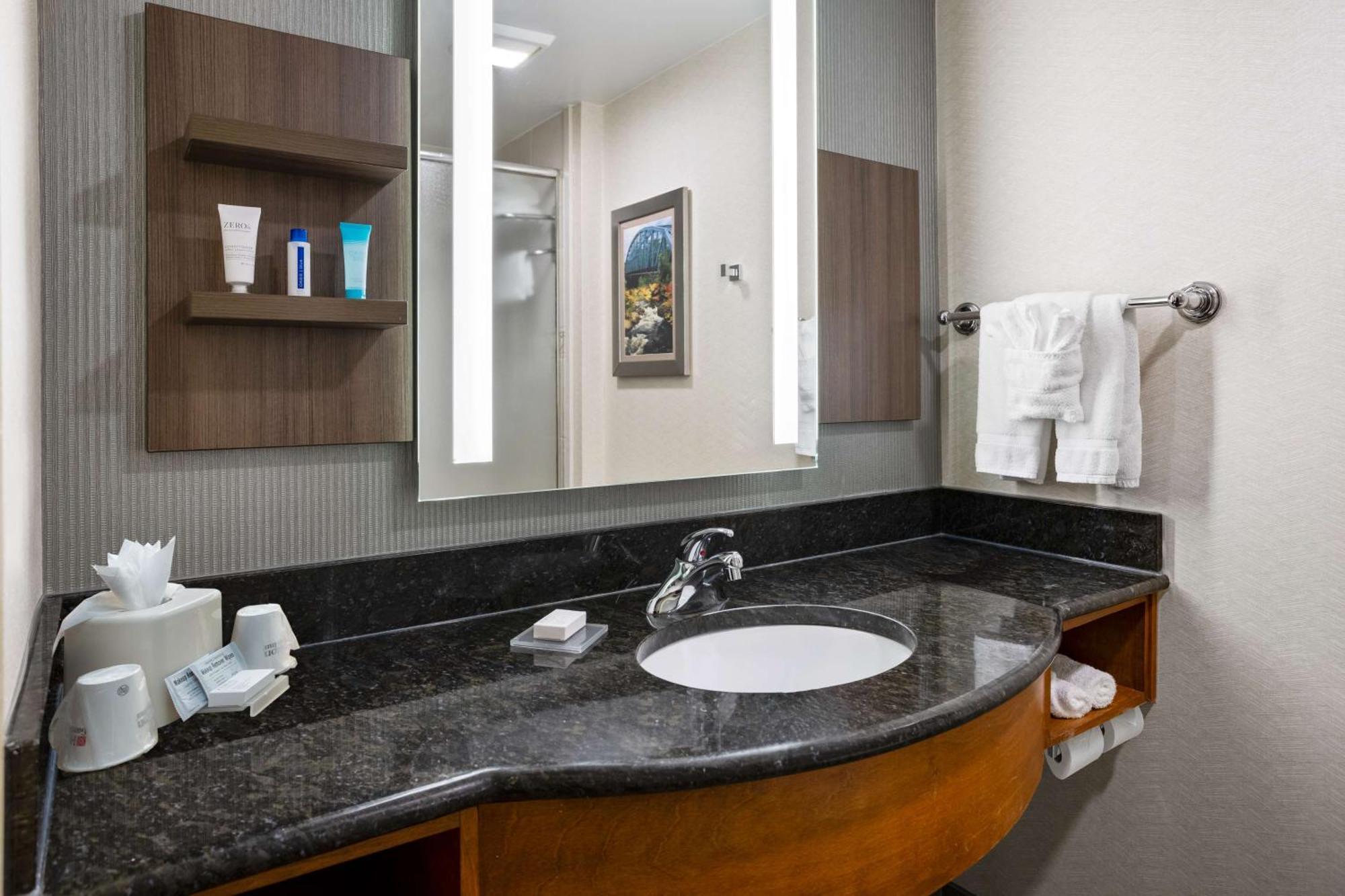 Hilton Garden Inn Milford Kültér fotó