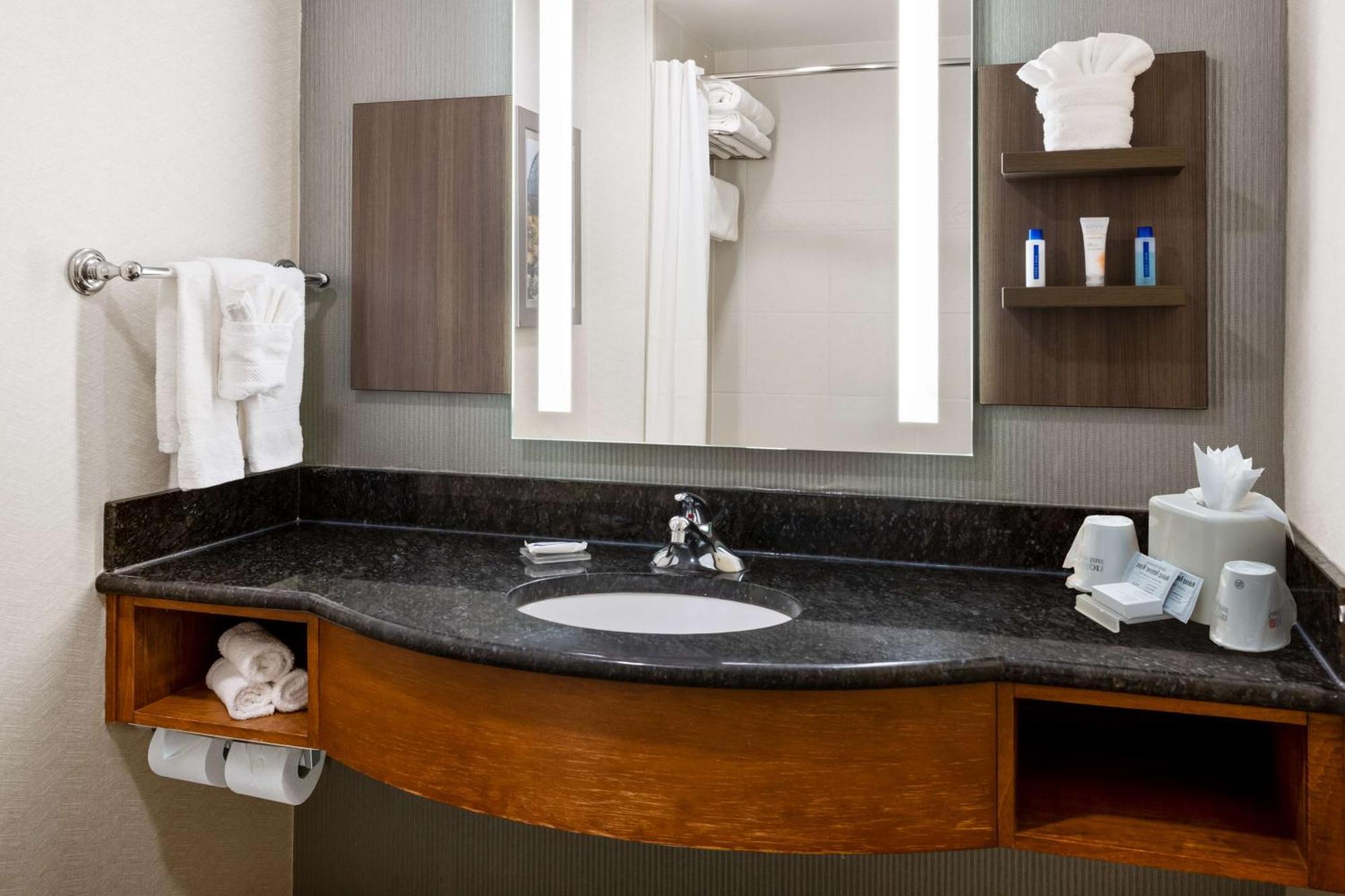 Hilton Garden Inn Milford Kültér fotó