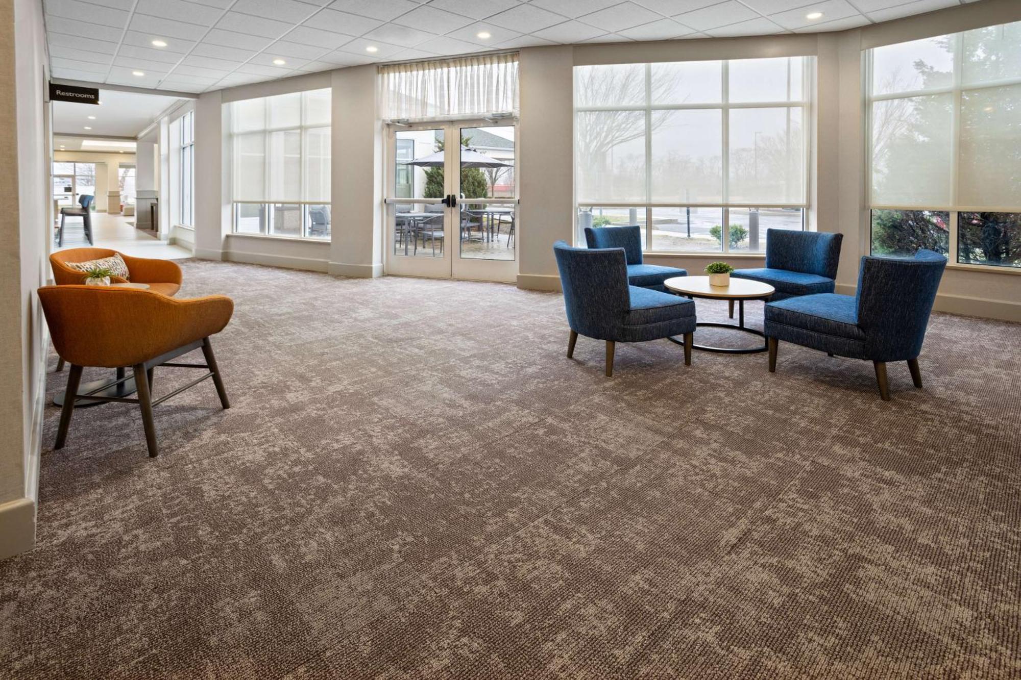 Hilton Garden Inn Milford Kültér fotó