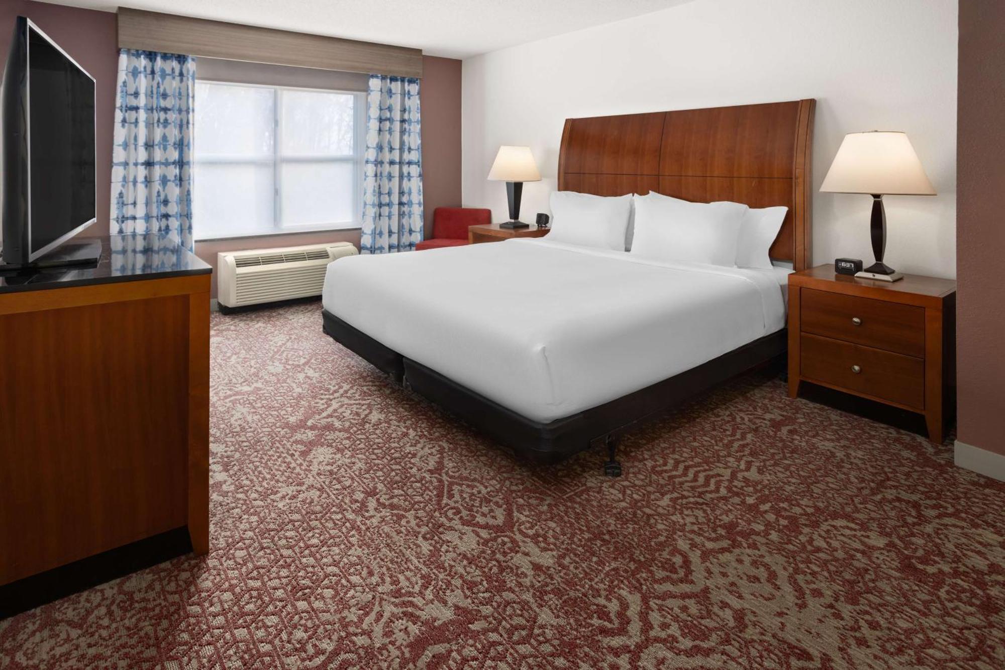 Hilton Garden Inn Milford Kültér fotó