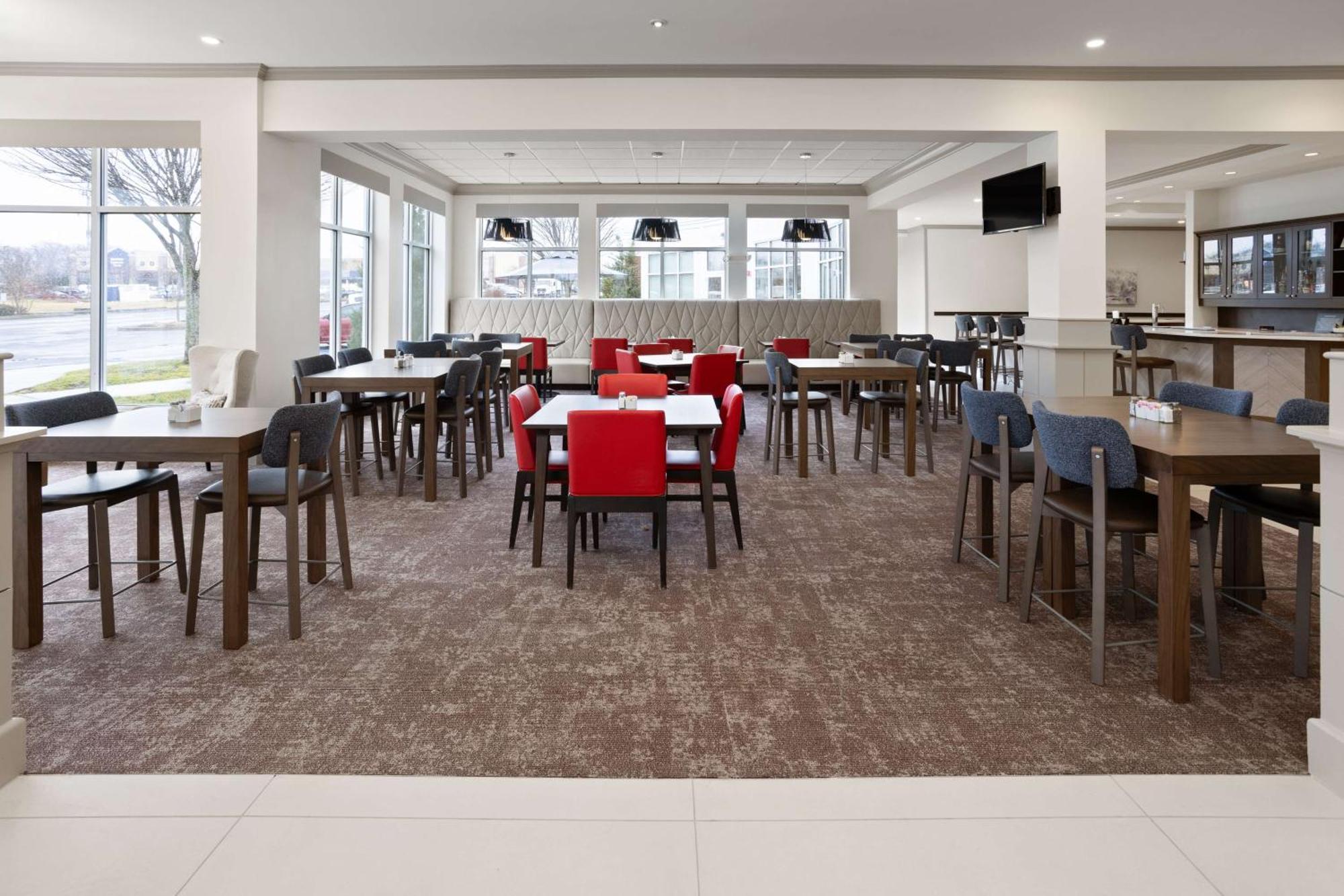 Hilton Garden Inn Milford Kültér fotó