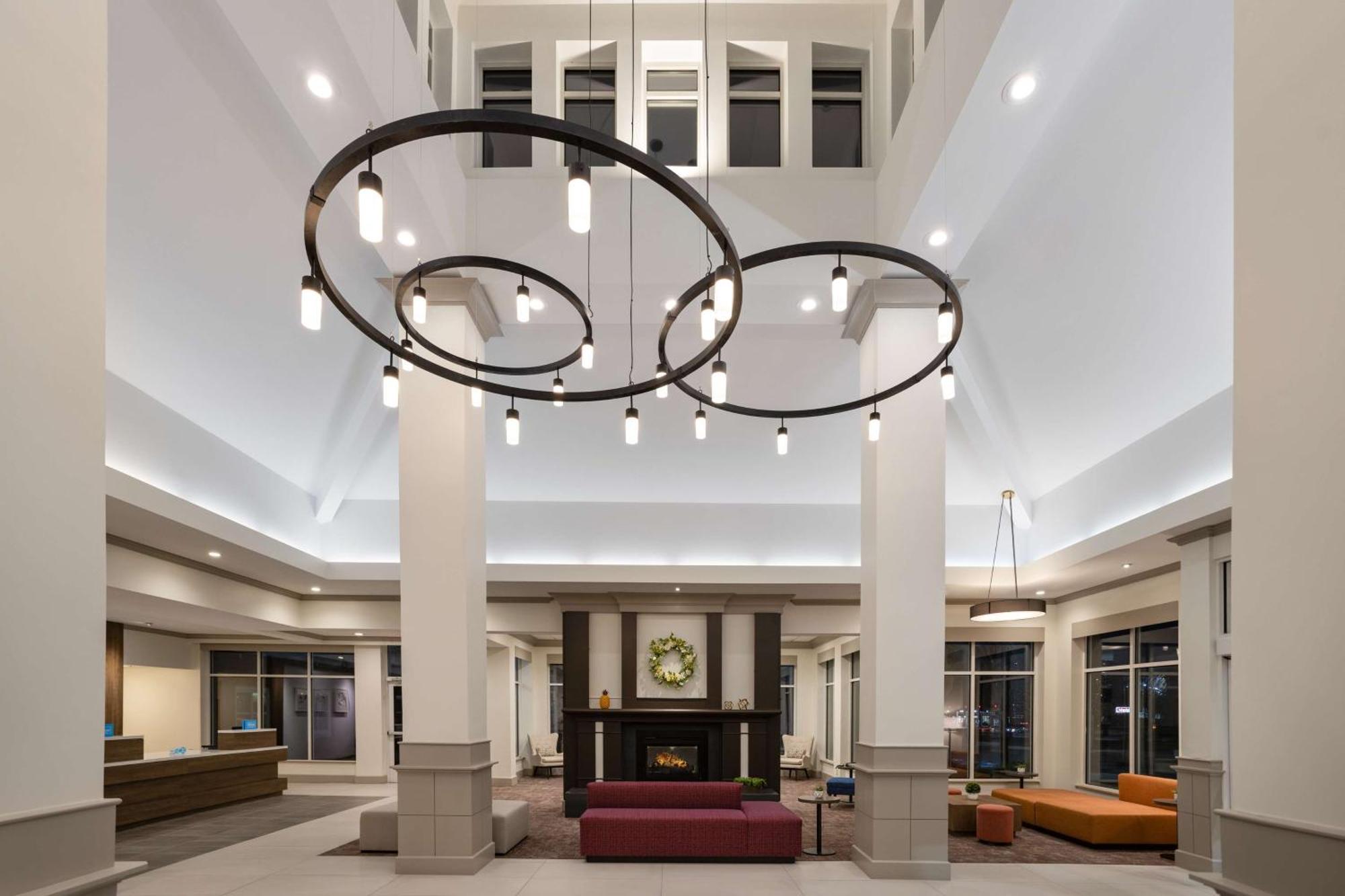 Hilton Garden Inn Milford Kültér fotó