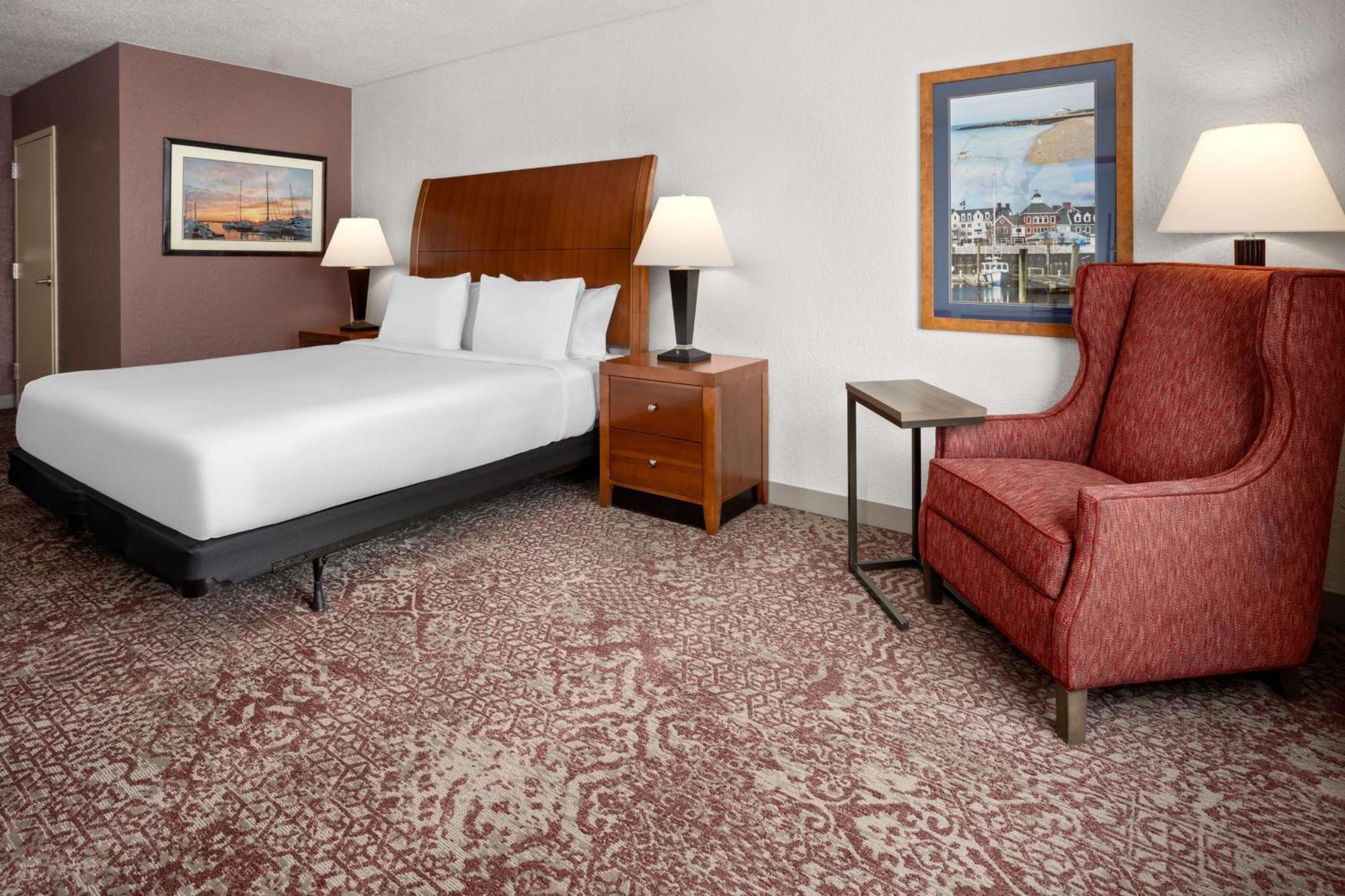Hilton Garden Inn Milford Kültér fotó