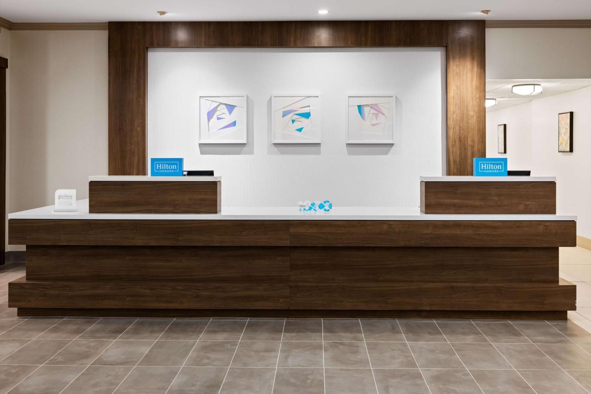 Hilton Garden Inn Milford Kültér fotó