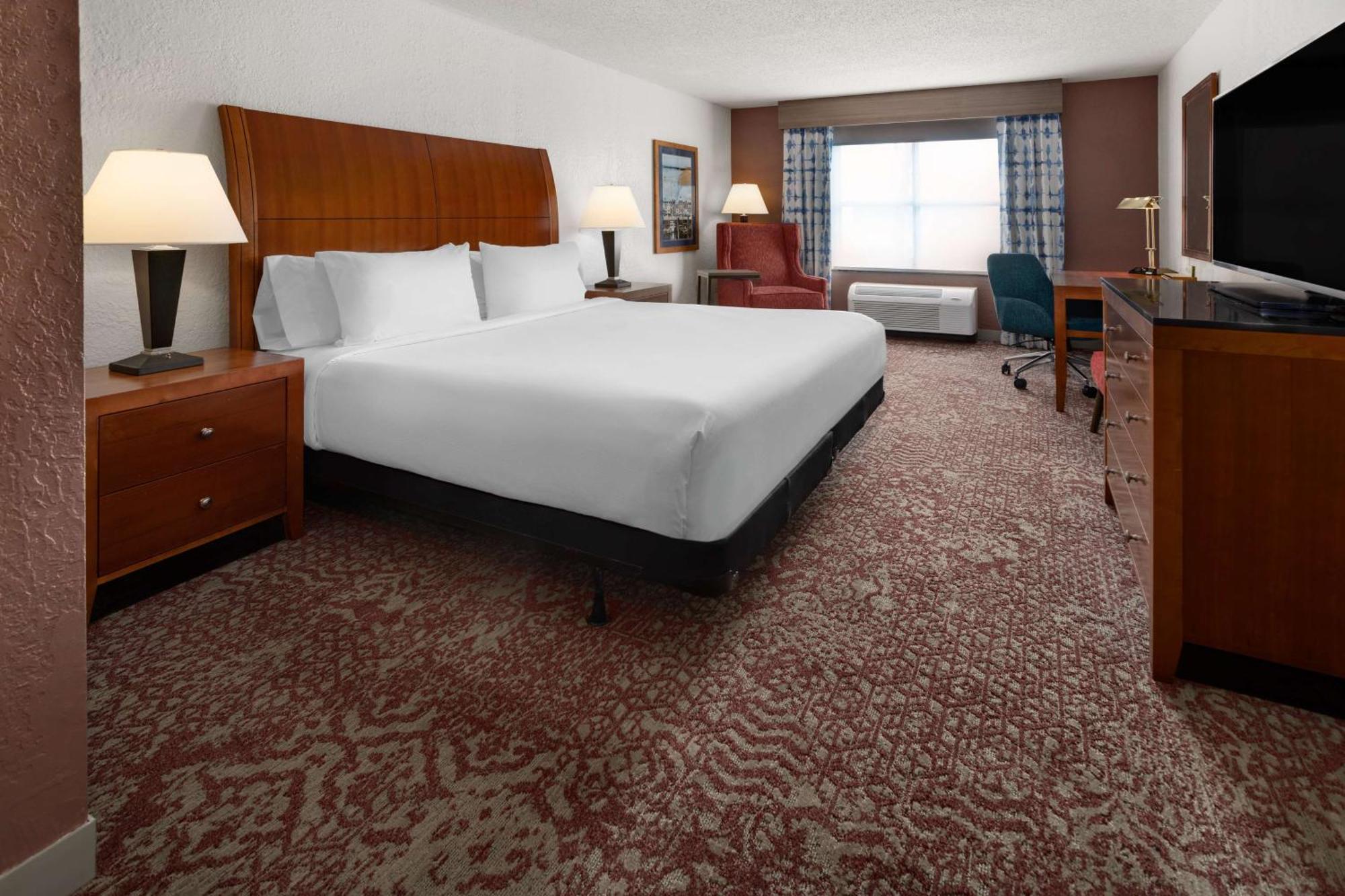 Hilton Garden Inn Milford Kültér fotó