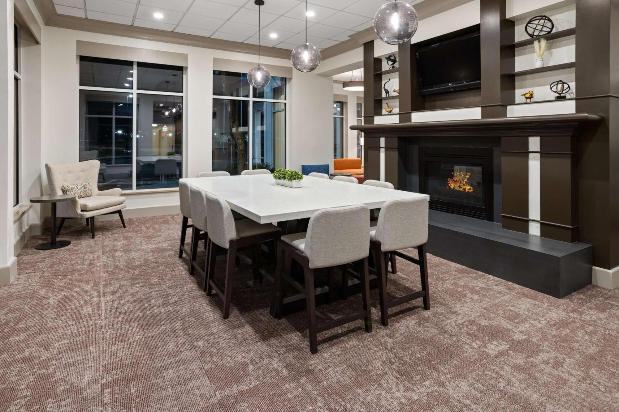 Hilton Garden Inn Milford Kültér fotó
