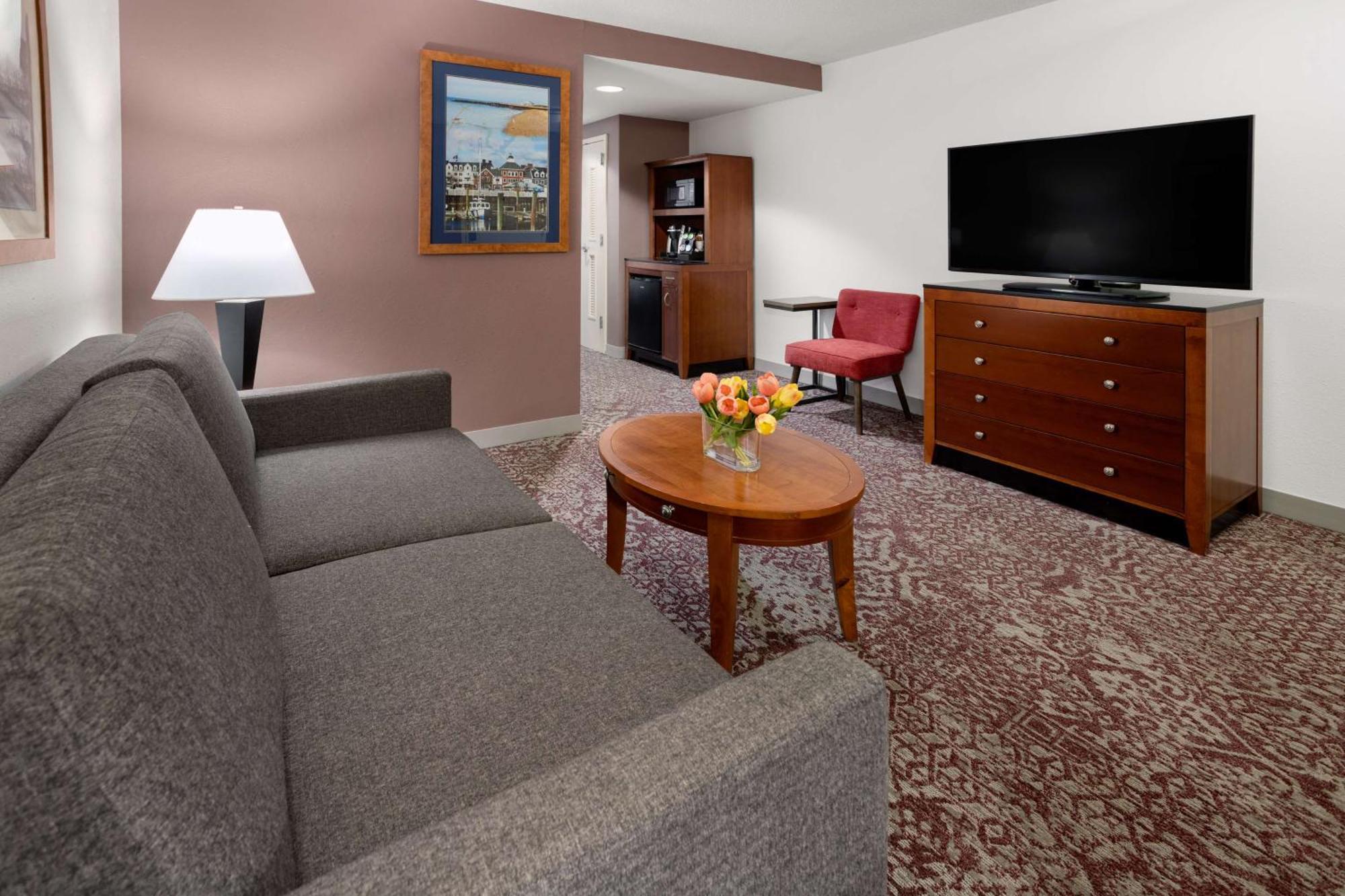 Hilton Garden Inn Milford Kültér fotó