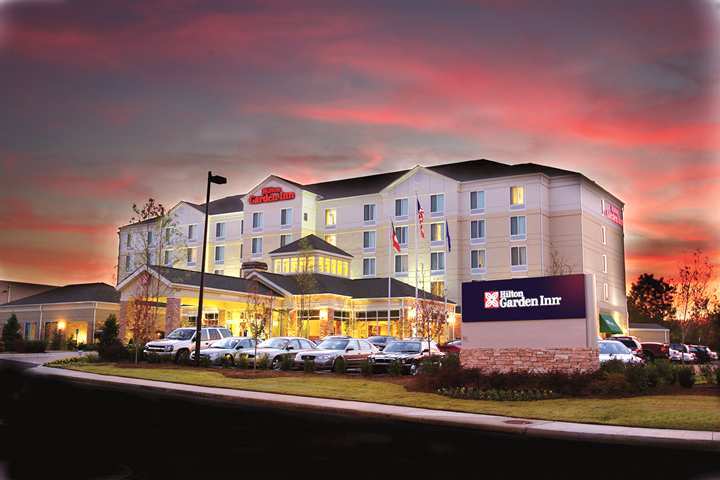 Hilton Garden Inn Milford Kültér fotó